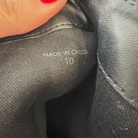 DV Booties! - Picture 6 of 6